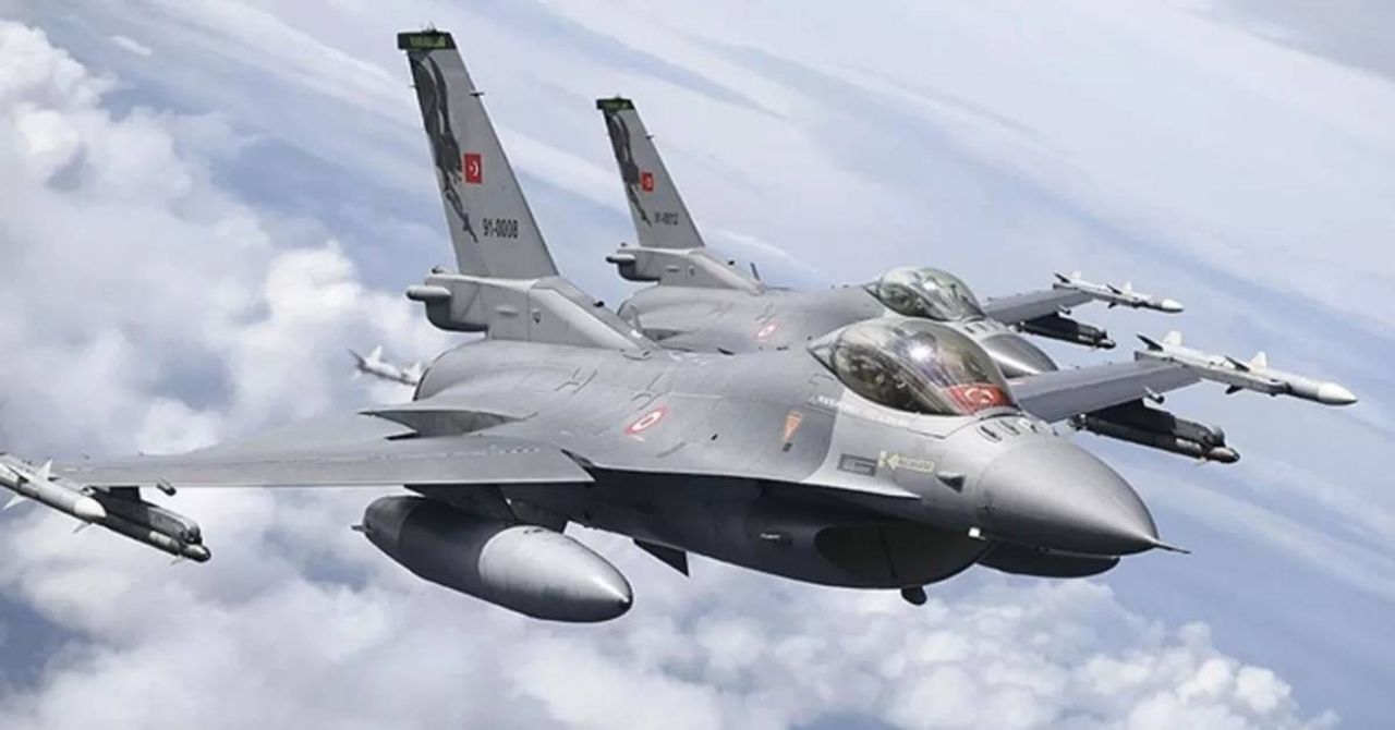 Ned Price Türkiye F16-1 Ned Price Türkiye F16-1