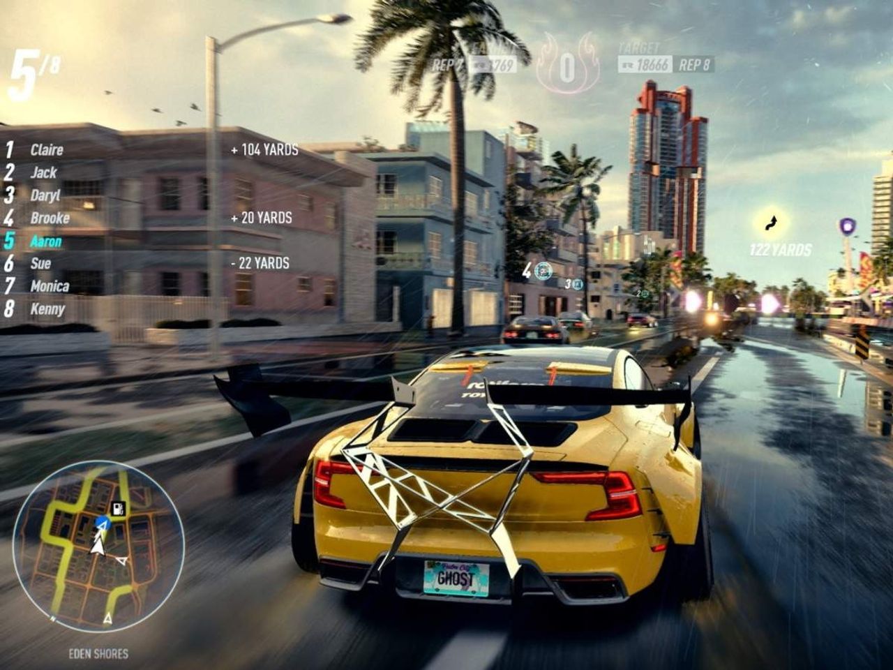 Need For Speed Need For Speed