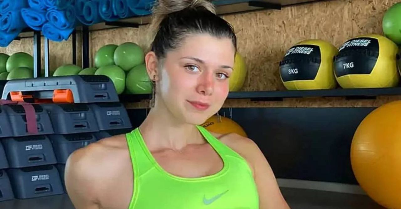 Nefise Karatay Nefise Karatay