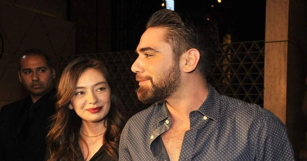 Neslihan Atagül Kadir Doğulu Neslihan Atagül Kadir Doğulu