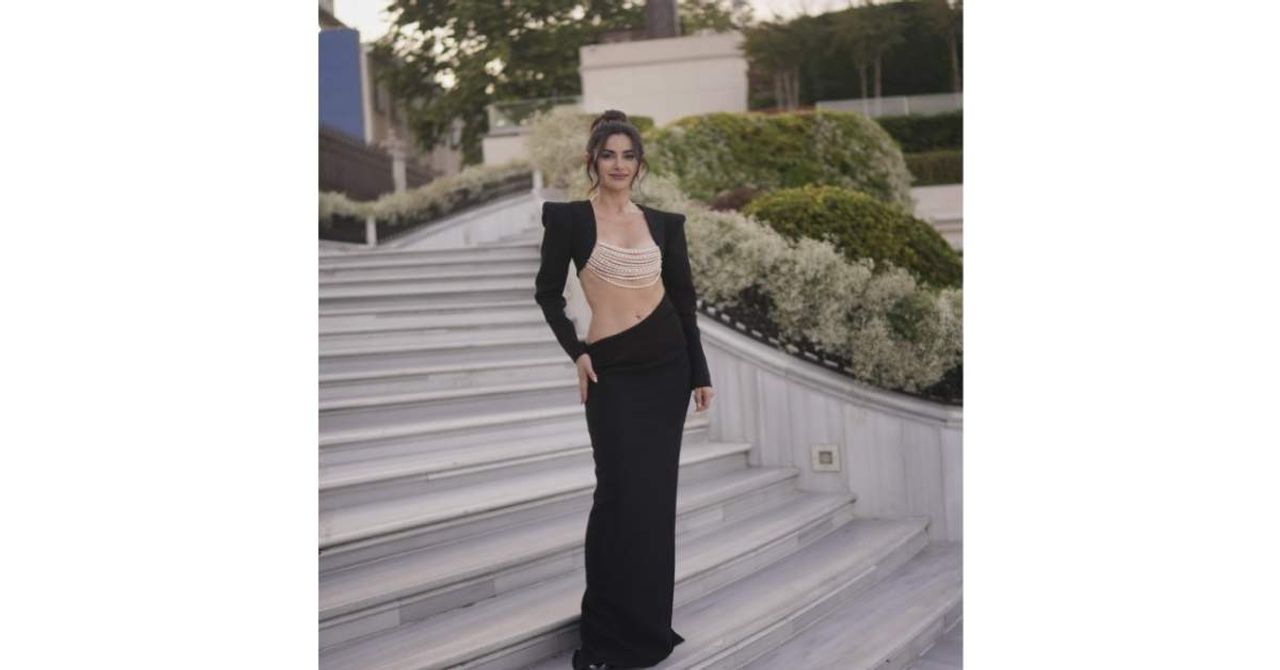 Nesrin Cavadzade Nesrin Cavadzade