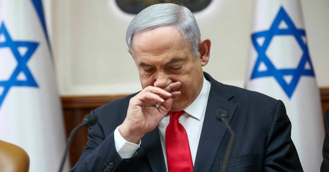 Netanyahu Netanyahu