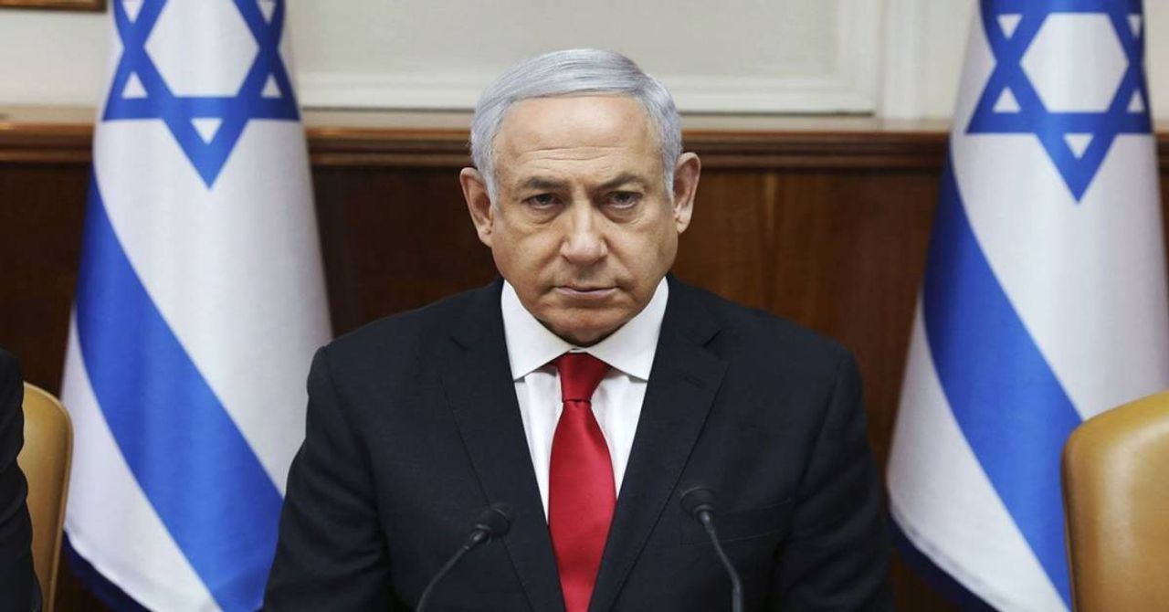 Netanyahu Netanyahu