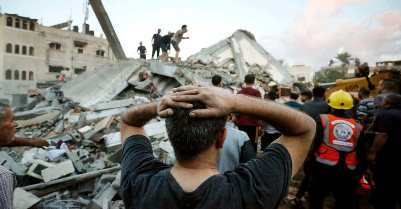 Netanyahu için skandal iddia: ‘Hamas için Katar’dan para istedi’ Netanyahu için skandal iddia: ‘Hamas için Katar’dan para istedi’