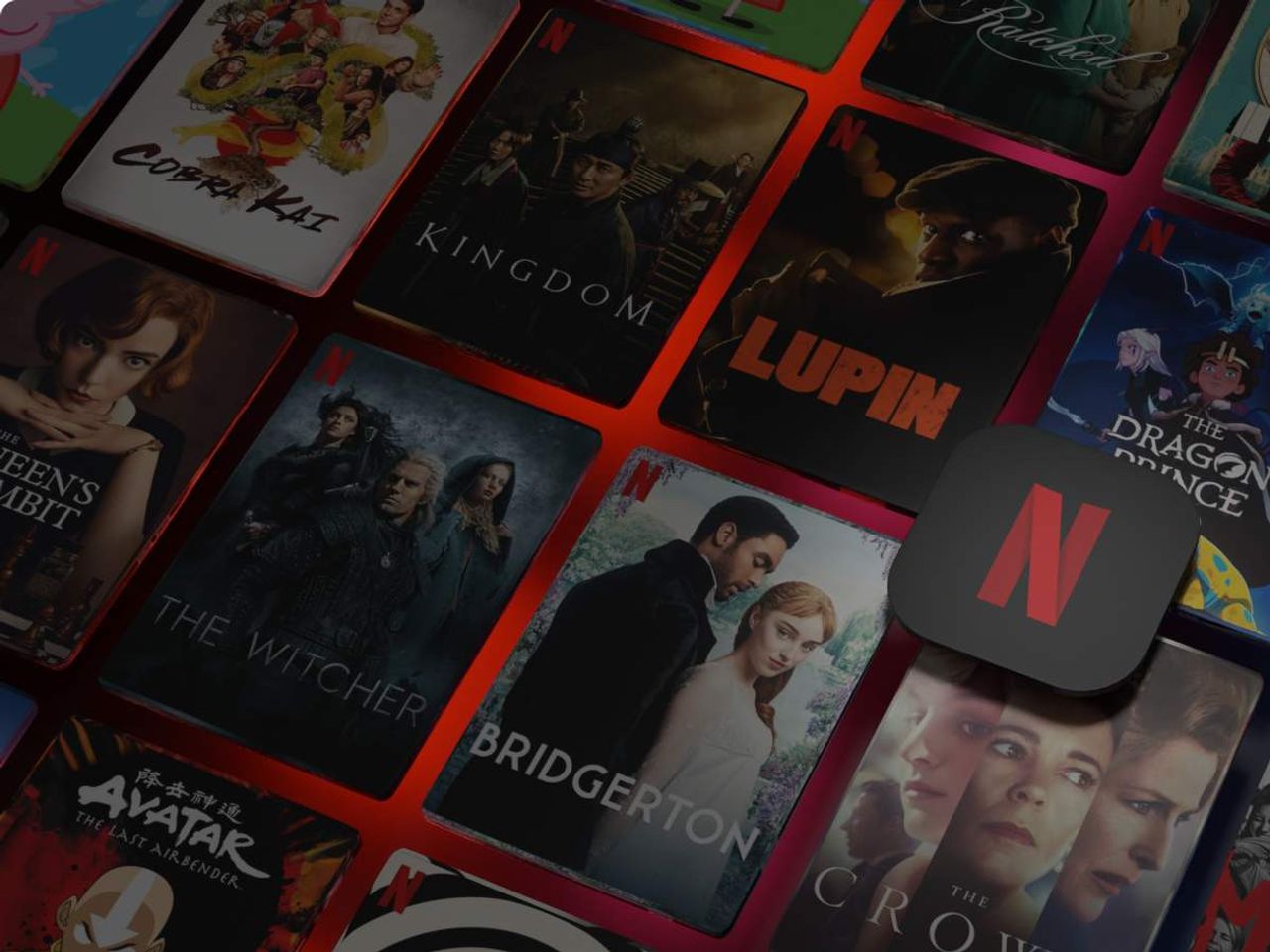 netflix netflix