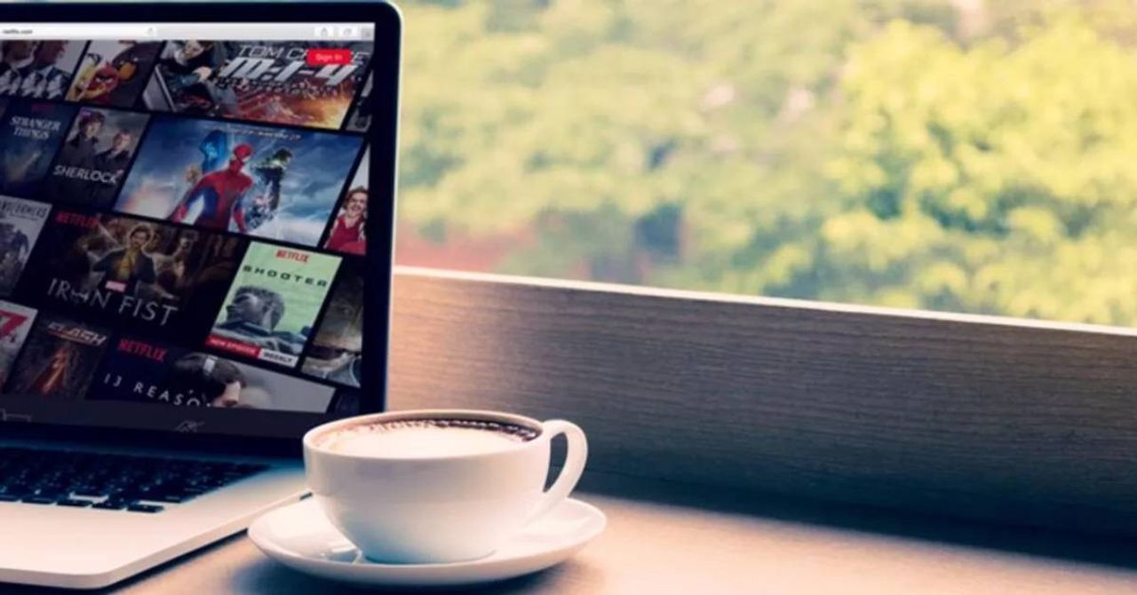 Netflix abonelik iptali Netflix abonelik iptali