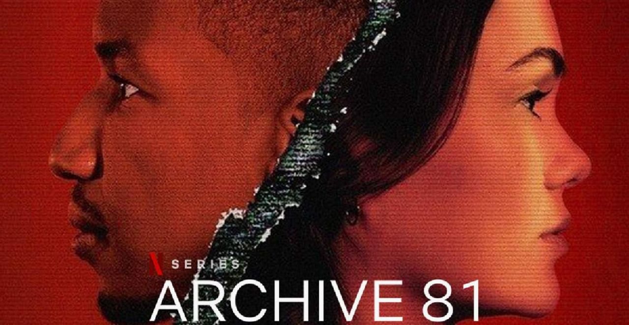 Netflix Archive 81 dizisi neden iptal edildi? Netflix Archive 81 dizisi neden iptal edildi?