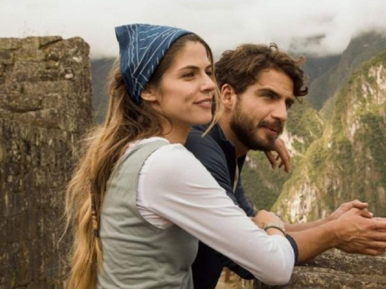 Netflix Biz Veda Etmeyiz film konusu ve oyuncuları Netflix Biz Veda Etmeyiz film konusu ve oyuncuları