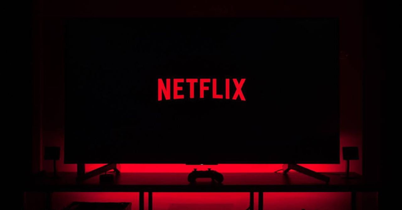 Netflix Ermenistan-1 Netflix Ermenistan-1