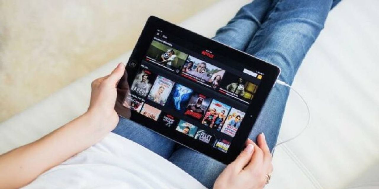 Netflix İzlemek Netflix İzlemek