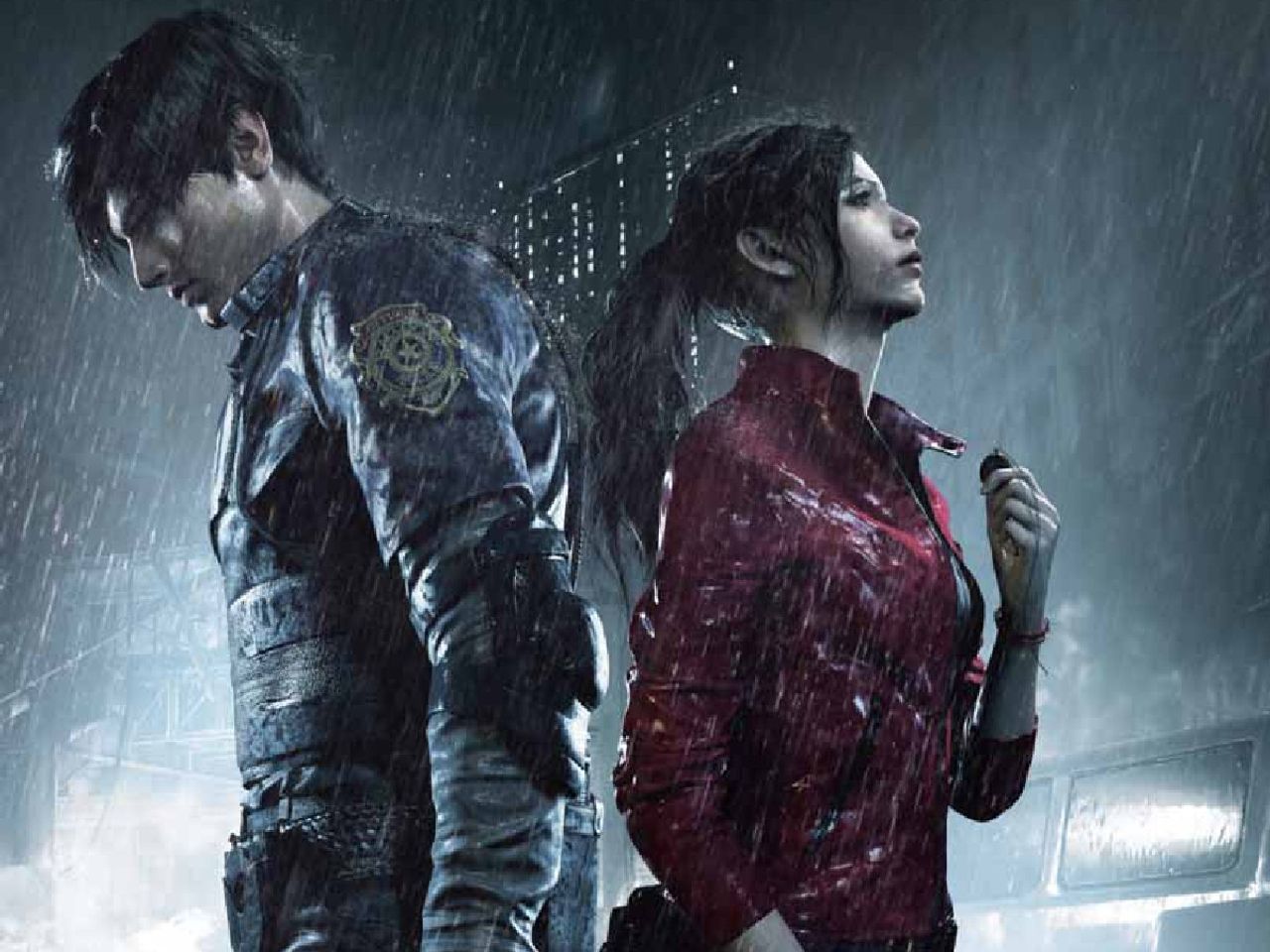 Netflix Resident Evil dizisi ne zaman başlayacak? Netflix Resident Evil dizisi ne zaman başlayacak?