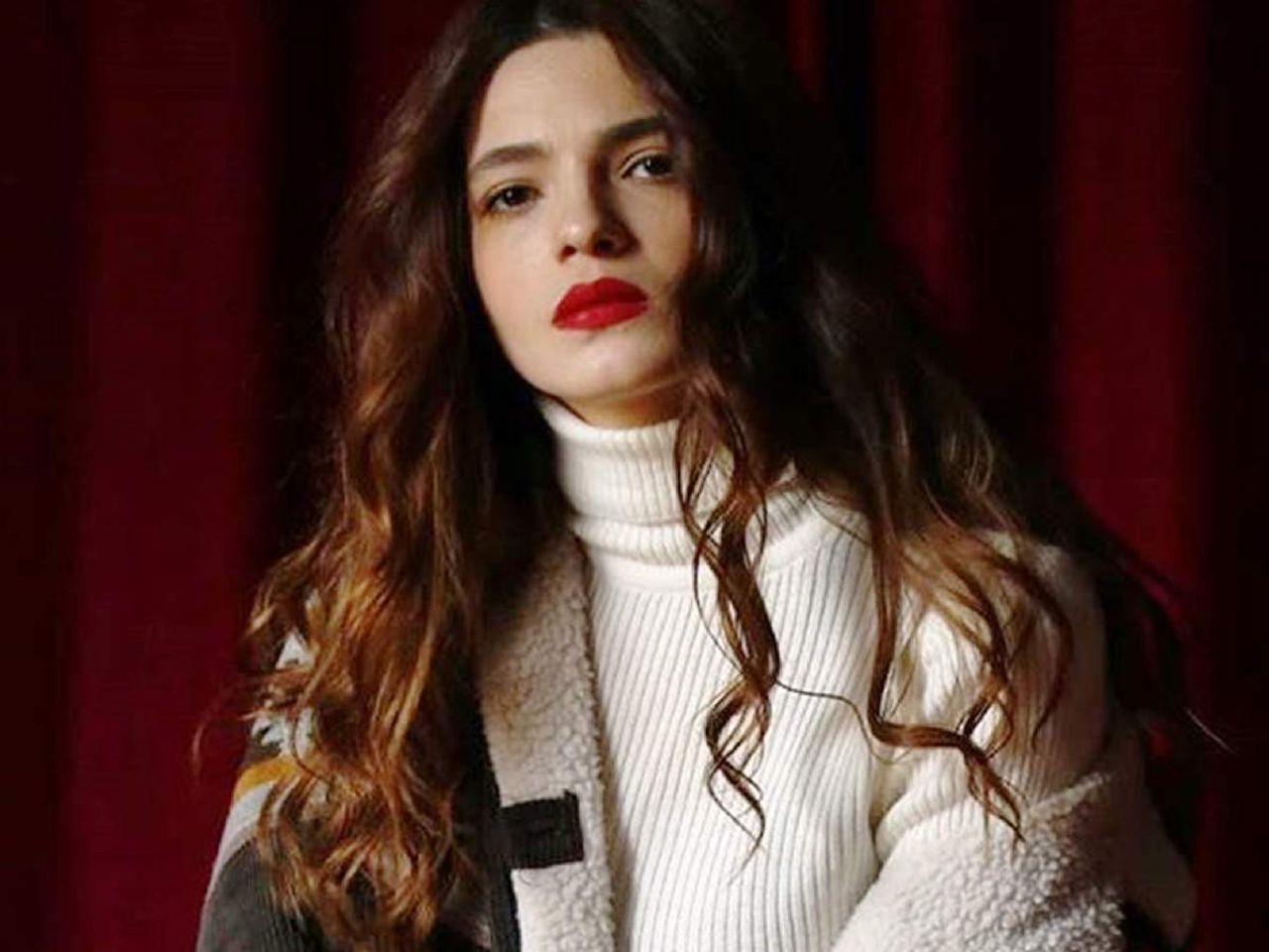 Netflix Terzi dizisi yeni kadın başrol oyuncusu belli oldu Netflix Terzi dizisi yeni kadın başrol oyuncusu belli oldu