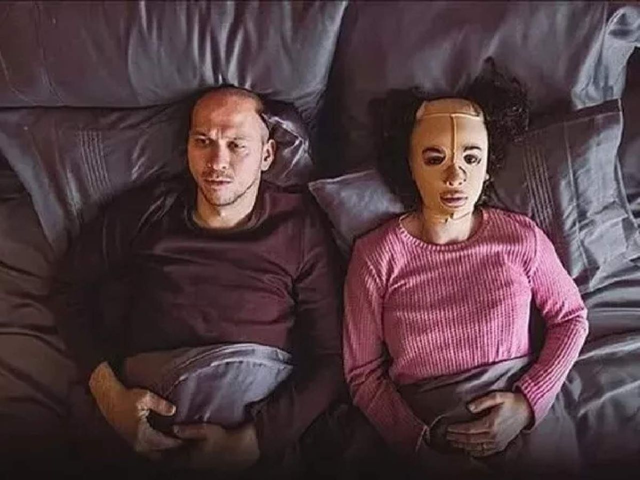 Netflix Uysallar dizi konusu Netflix Uysallar dizi konusu