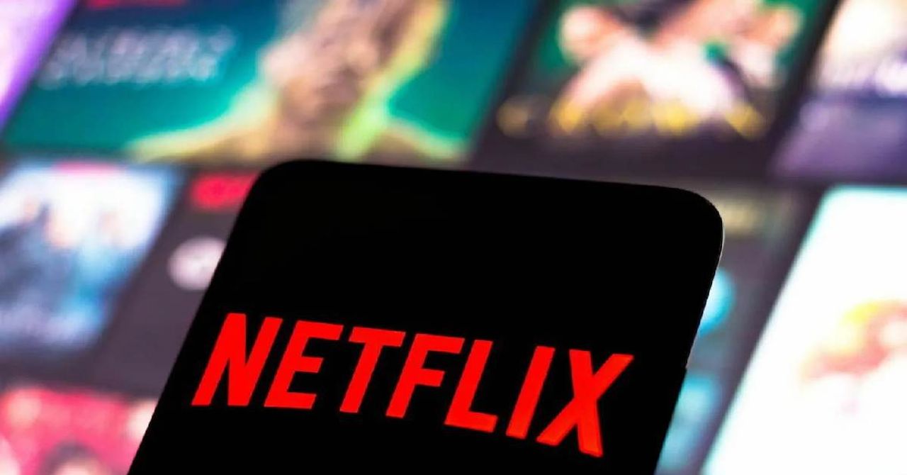 Netflix zam Netflix zam