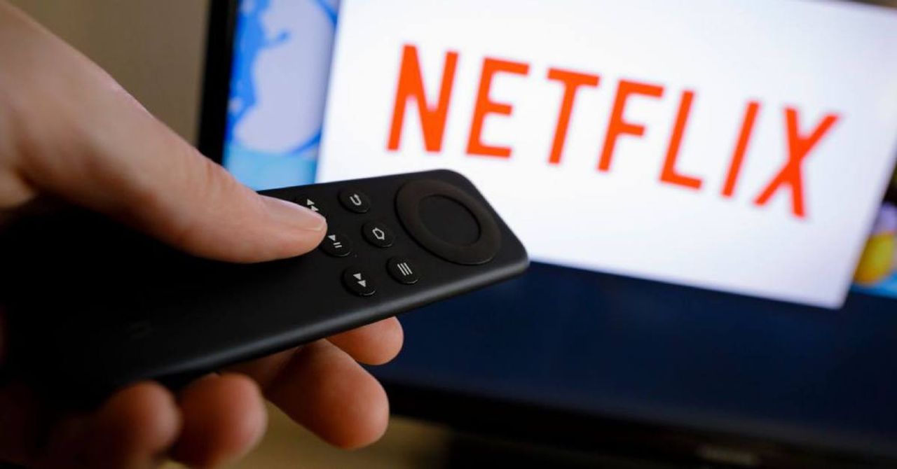 Netflix Netflix