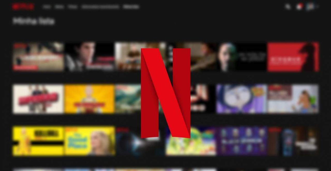 Netflix Netflix
