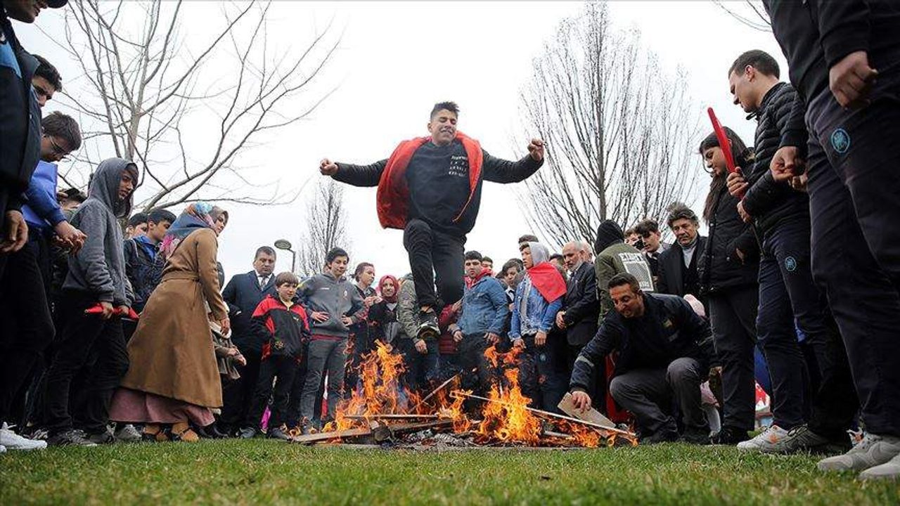 Nevruz Nevruz
