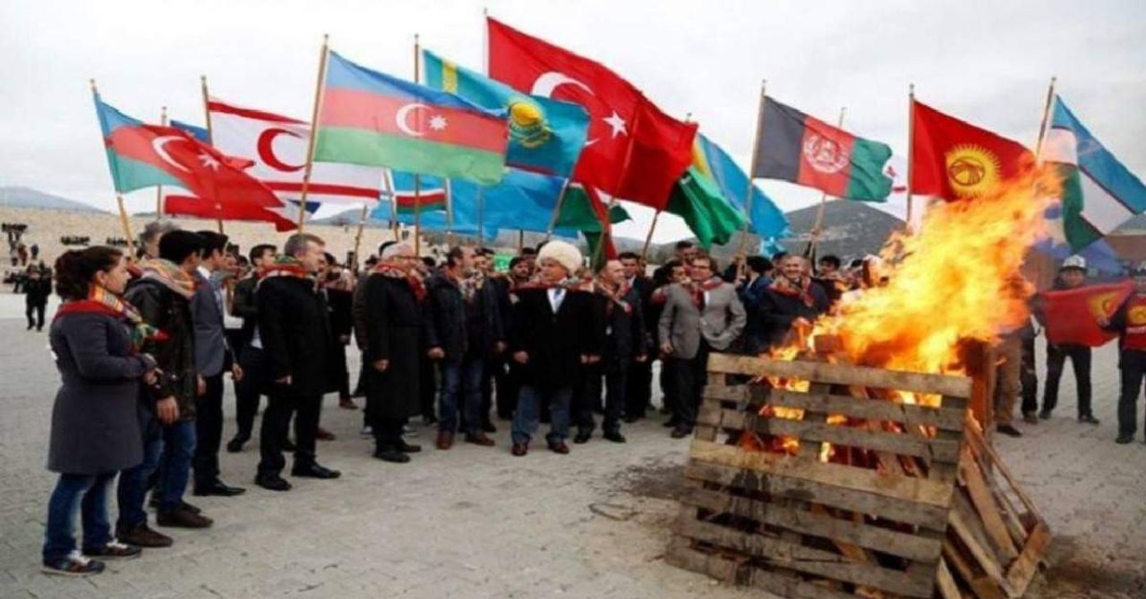 Nevruz Bayramı Nevruz Bayramı