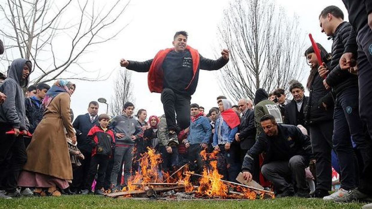 Nevruz Bayramı nedir Nevruz Bayramı nedir