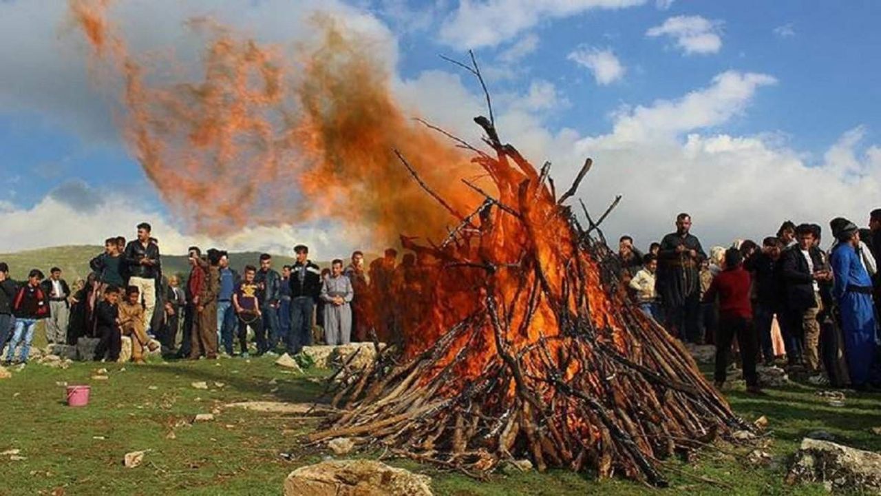 Nevruz nasıl kutlanır Nevruz nasıl kutlanır