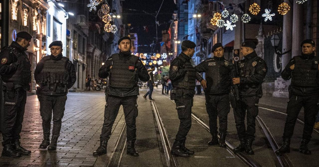 New York Times Taksim New York Times Taksim