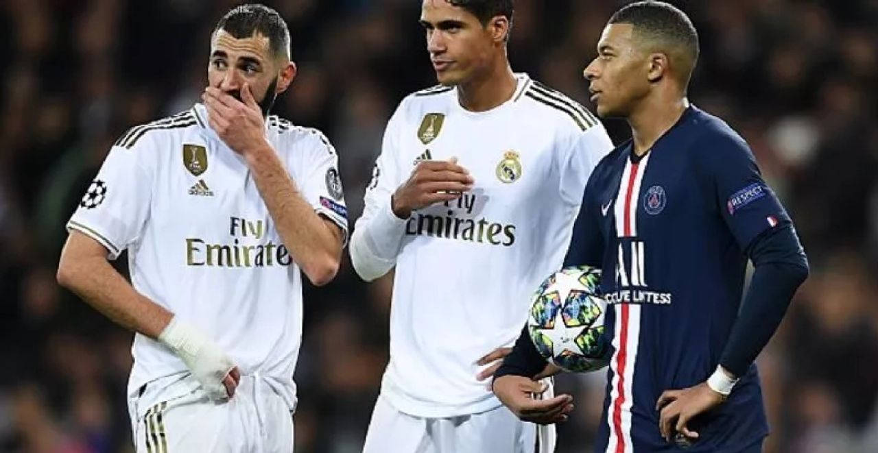 psg real madrid psg real madrid