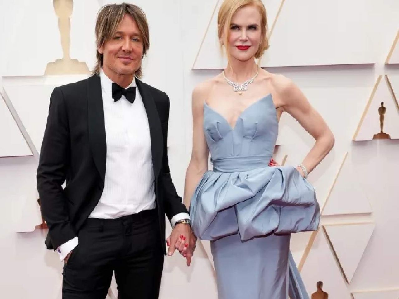 Nicole Kidman ve eşi Keith Urban Nicole Kidman ve eşi Keith Urban