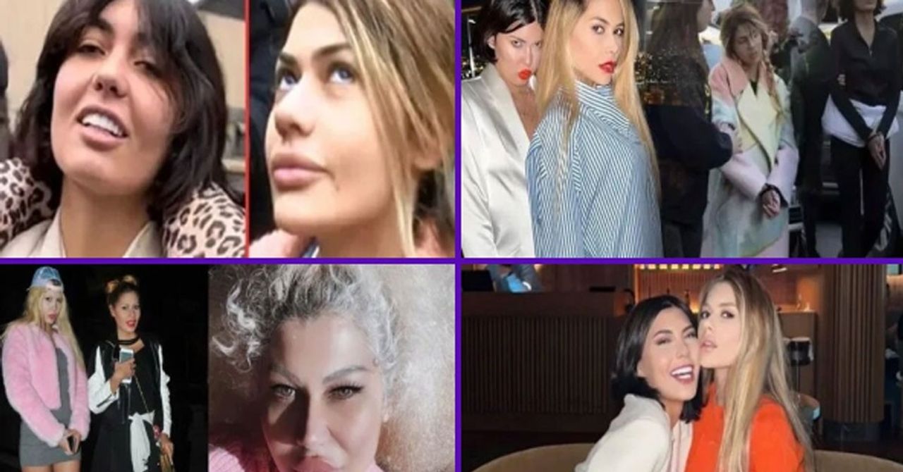 Nihal Candan tahliye edildi Nihal Candan tahliye edildi