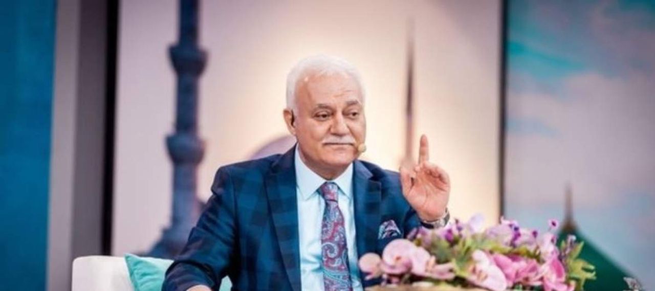 Nihat Hatipoğlu Nihat Hatipoğlu