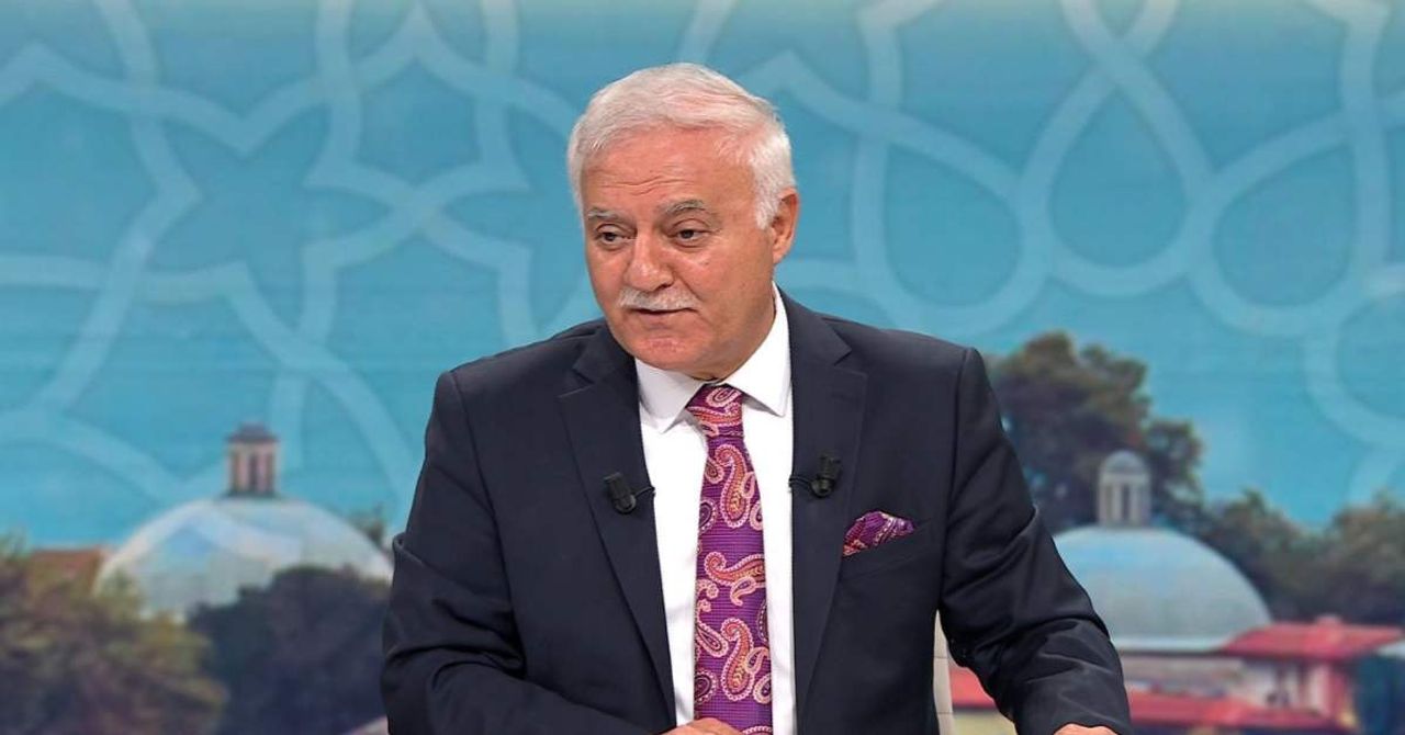 Nihat Hatipoğlu