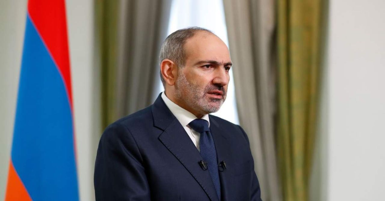 Nikol Paşinyan Nikol Paşinyan