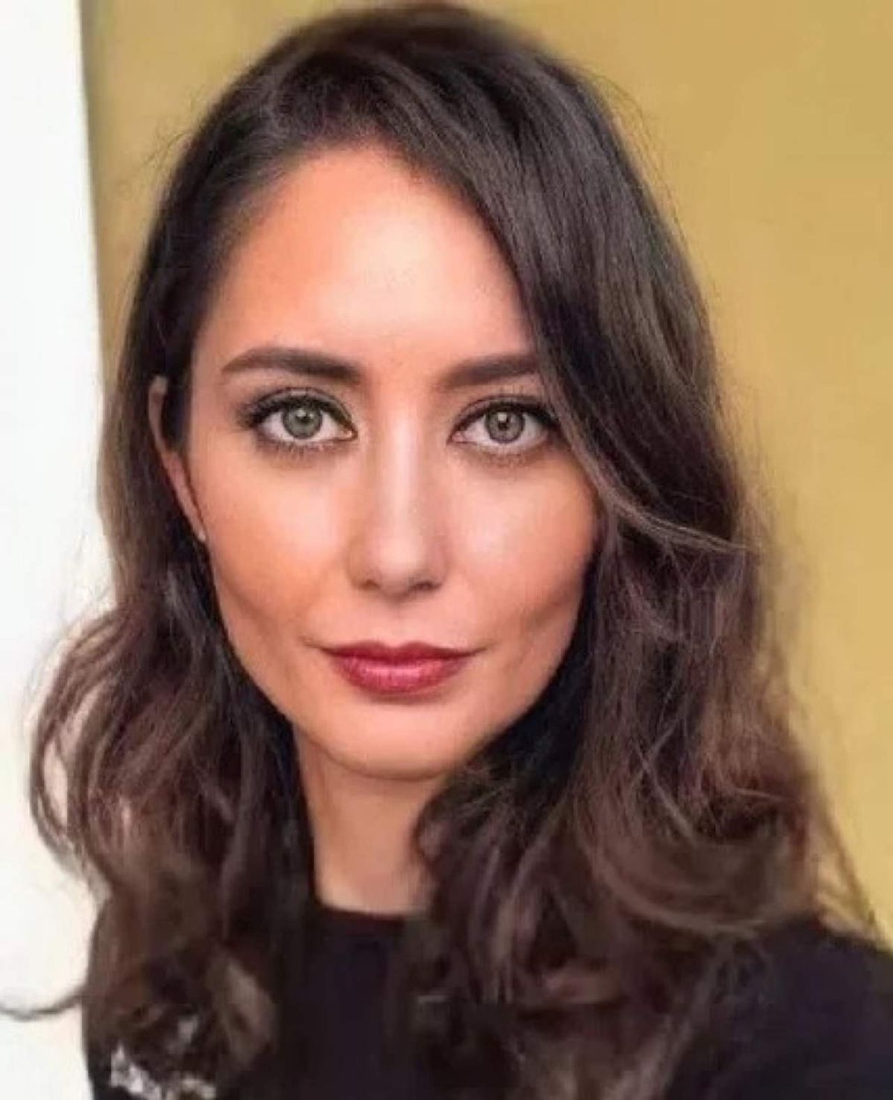 Nil Şenver Nil Şenver