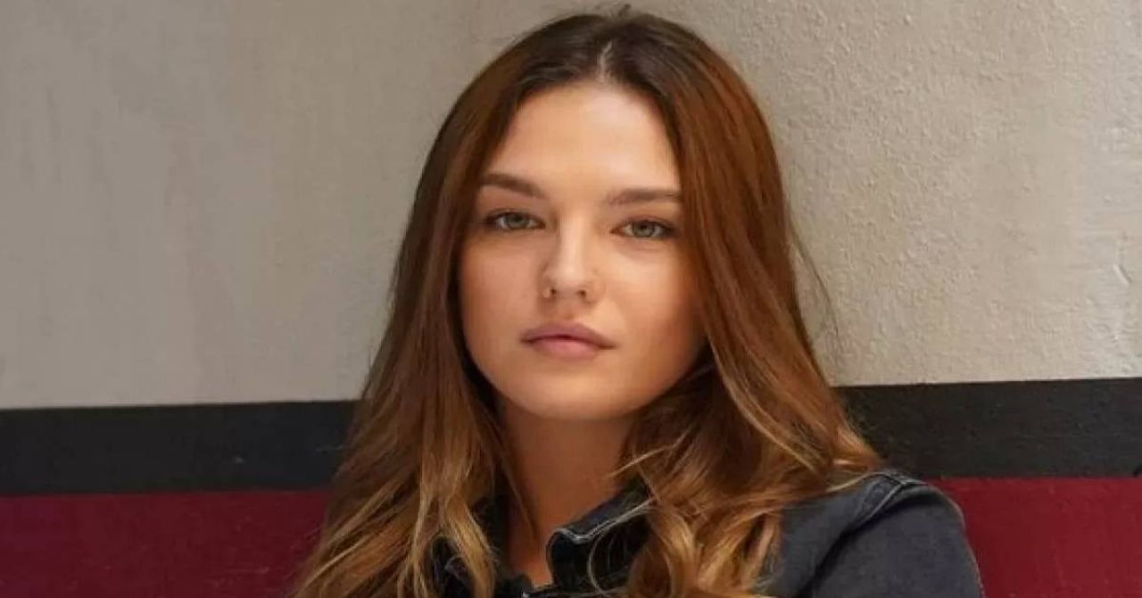 Nilsu Berfin Aktaş Kimdir Nilsu Berfin Aktaş Kimdir