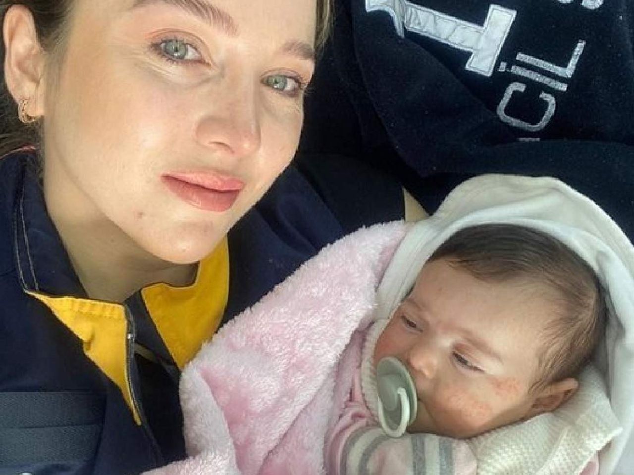 Nisa bebeğin öldü iddialarına Bakan Koca’dan umut dolu açıklama Nisa bebeğin öldü iddialarına Bakan Koca’dan umut dolu açıklama