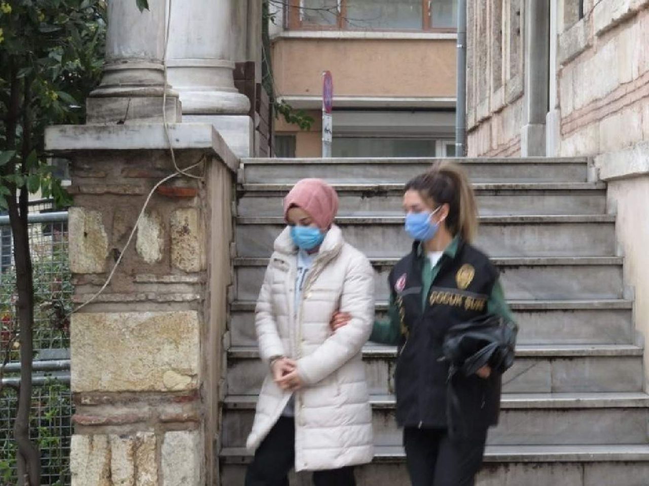 Nisa bebeğin öldü iddialarına Bakan Koca’dan umut dolu açıklama Nisa bebeğin öldü iddialarına Bakan Koca’dan umut dolu açıklama