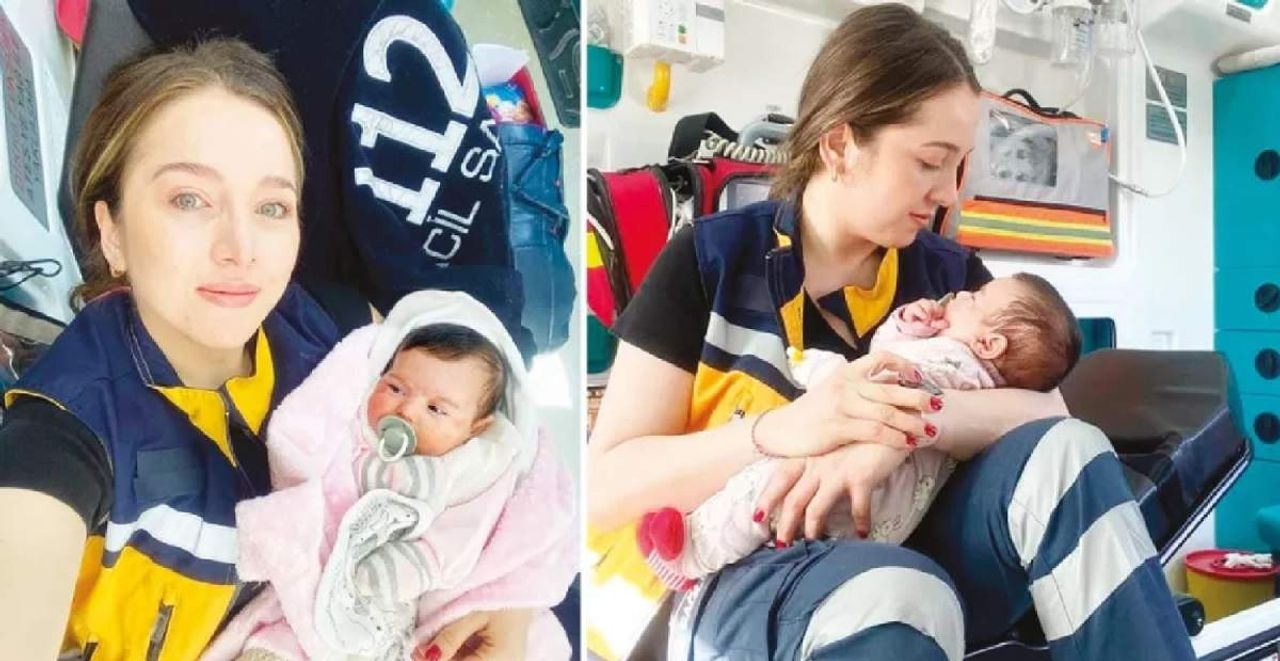 Nisa bebeğin sağlık durumu nasıl? Nisa bebeğin sağlık durumu nasıl?