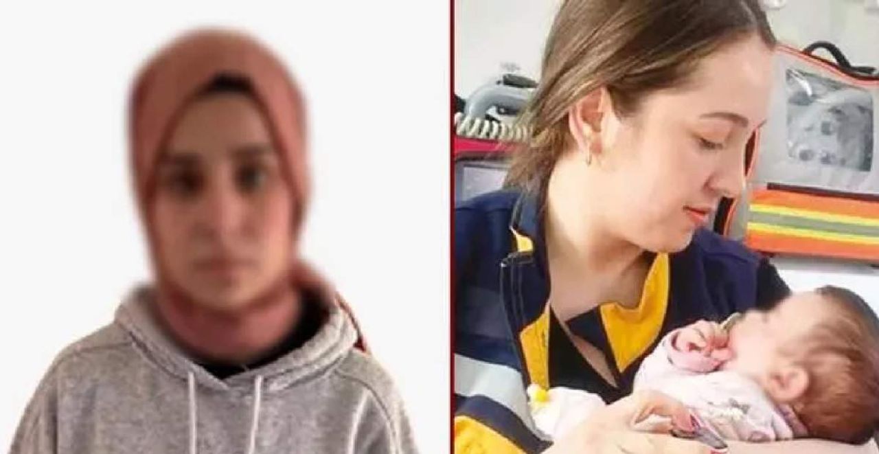 Nisa bebeğin sağlık durumu nasıl? Nisa bebeğin sağlık durumu nasıl?