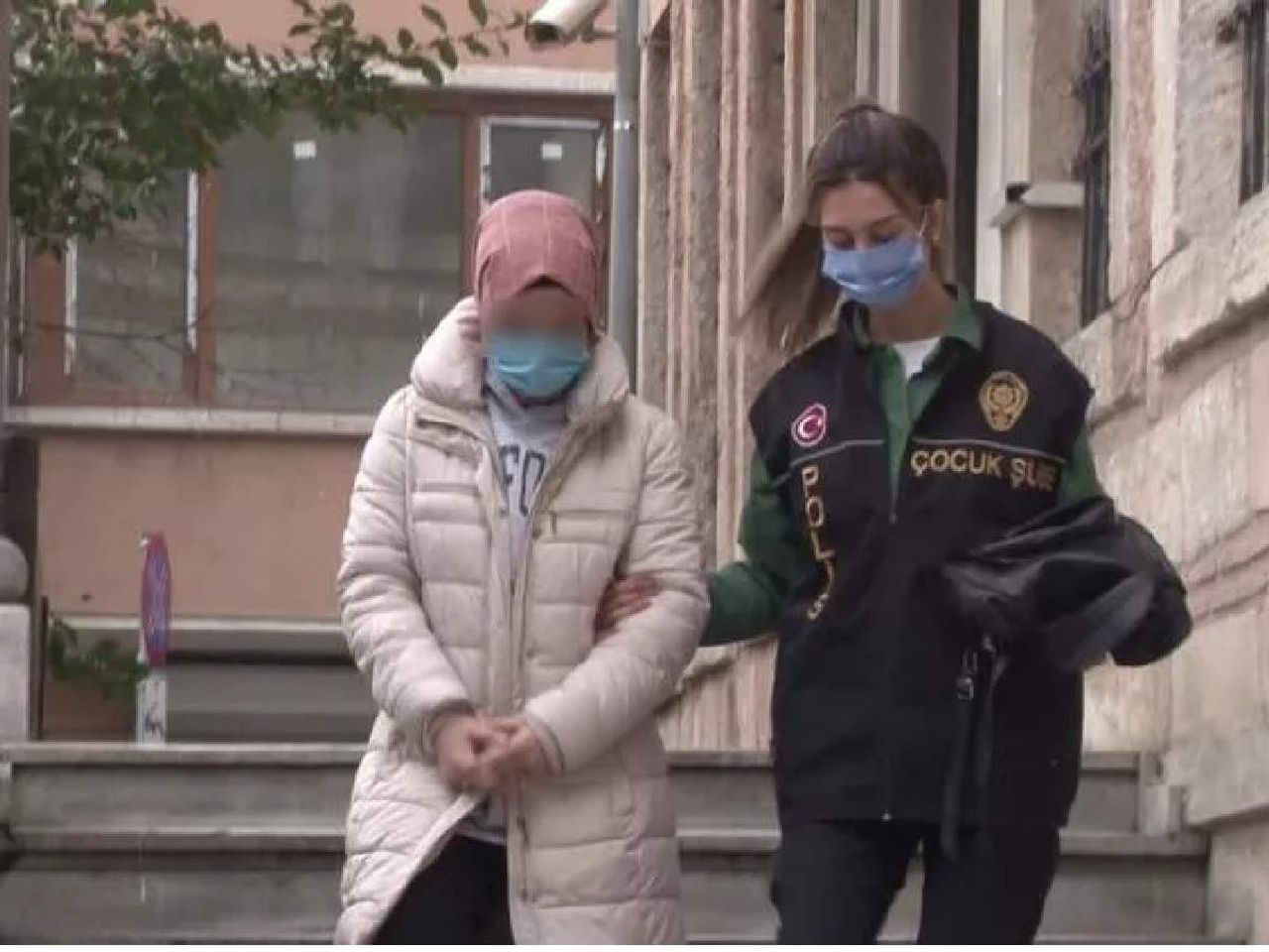 Nisa bebek yaşıyor mu Nisa bebek yaşıyor mu