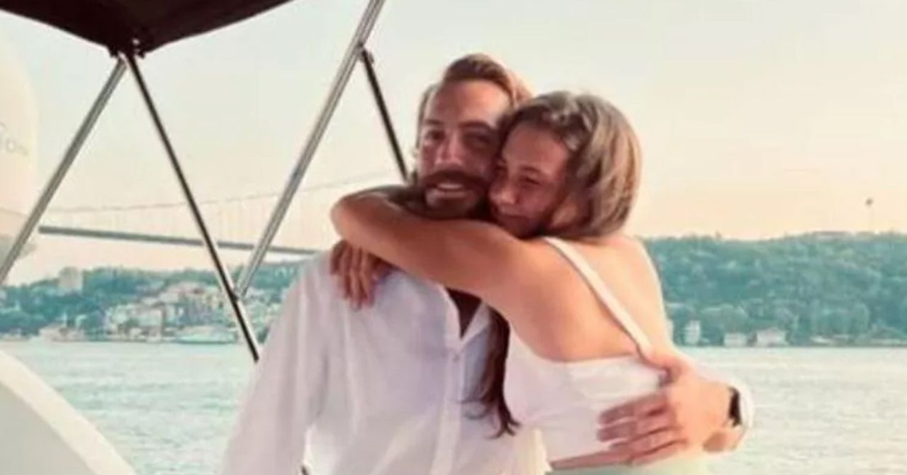 Nisa ogeday aşkı Nisa ogeday aşkı