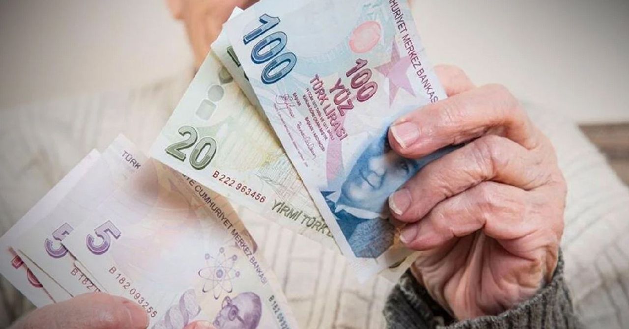 Nisan ayında hesaplara yatacak Nisan ayında hesaplara yatacak