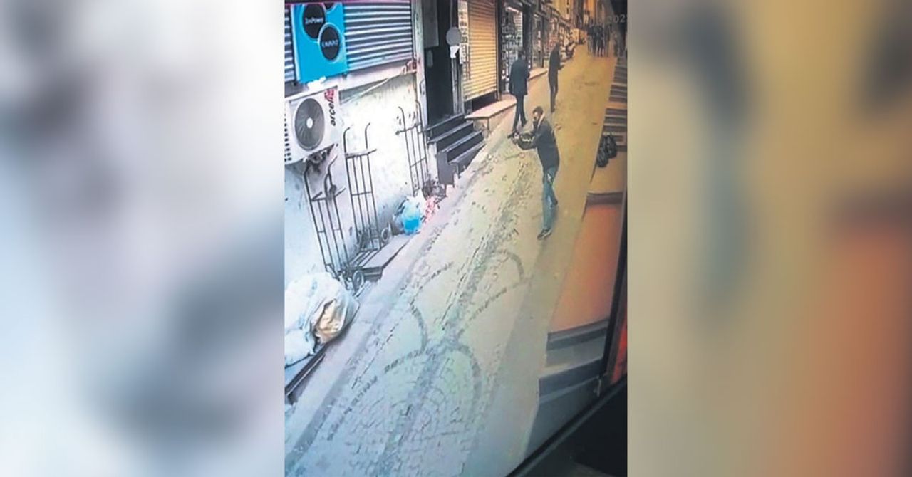 Nisan ayında Nisan ayında