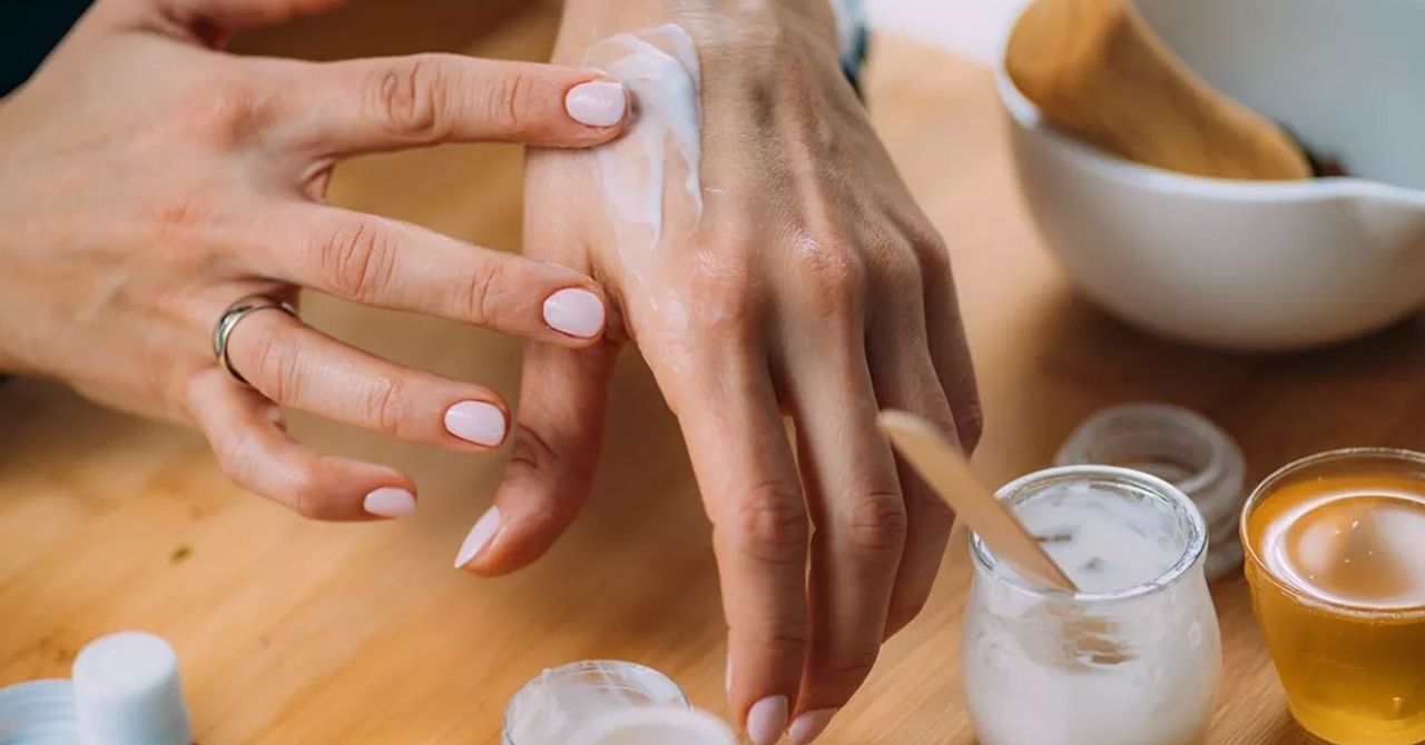 El bakımı nasıl yapılır? El bakımı nasıl yapılır?