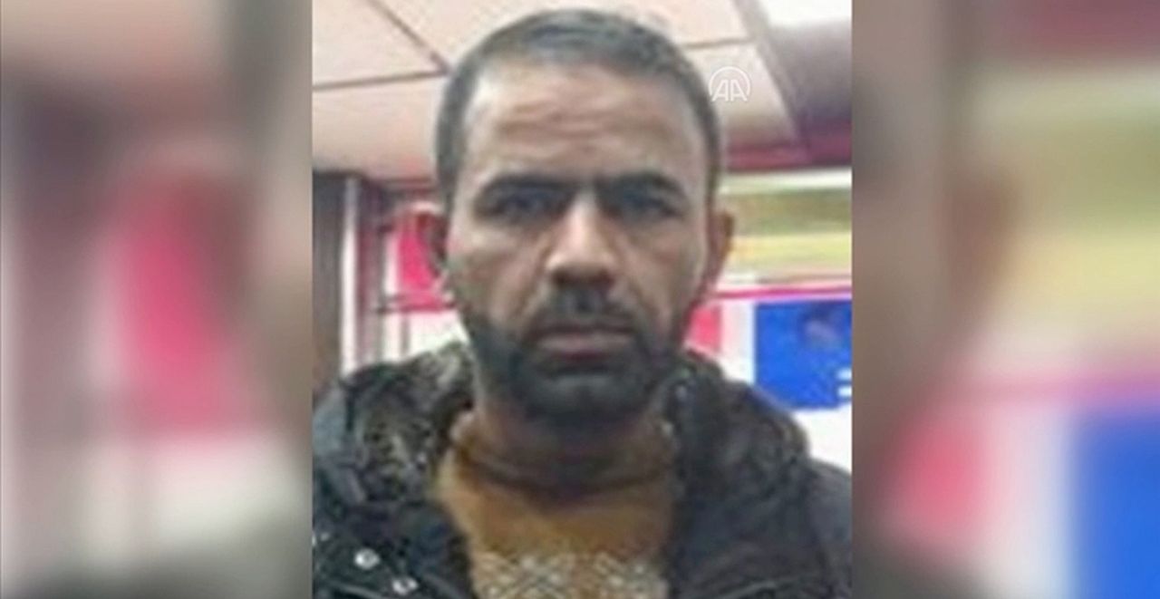 Nokta operasyonu ile etkisiz hale getirildi Nokta operasyonu ile etkisiz hale getirildi