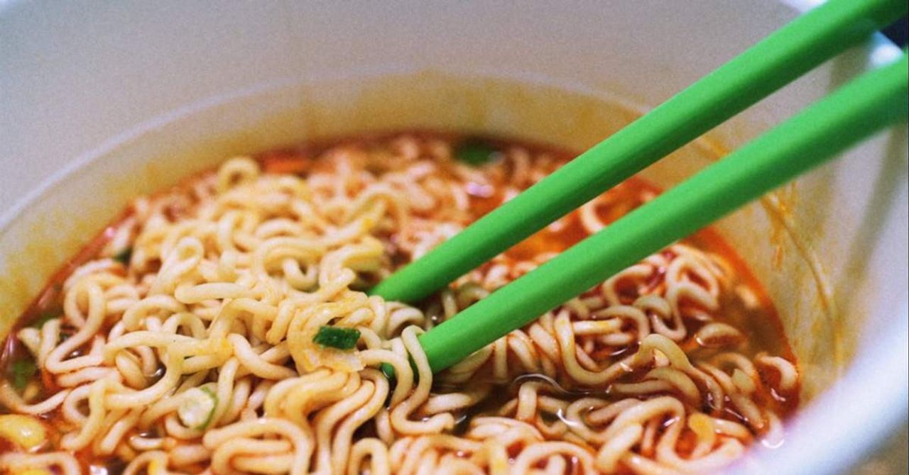 Noodle zararları neler Noodle zararları neler
