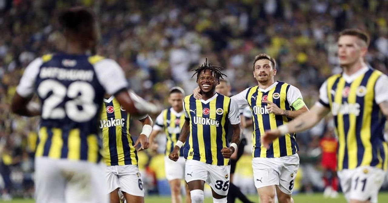 Nordsjaelland Fenerbahçe Nordsjaelland Fenerbahçe