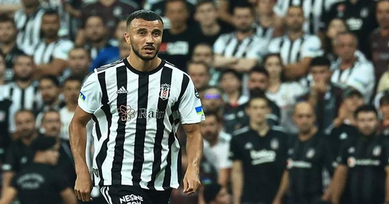 Nottingham Forest Romain Saiss