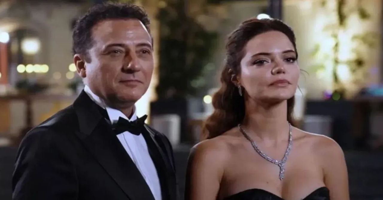 Now TV o dizinin gözünün yaşına bakmadı: Final kararı sevenlerini üzdü Now TV o dizinin gözünün yaşına bakmadı: Final kararı sevenlerini üzdü
