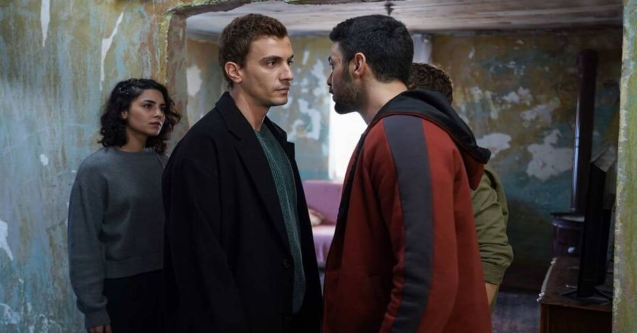 Now TV Yabani 26. bölüm fragmanı: Yabani yeni bölümde neler olacak? Yabani dizisi yeni bölüm ne zaman, saat kaçta? Now TV Yabani 26. bölüm fragmanı: Yabani yeni bölümde neler olacak? Yabani dizisi yeni bölüm ne zaman, saat kaçta?