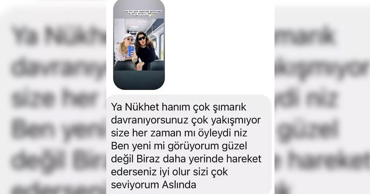 Nükhet Duru Nükhet Duru