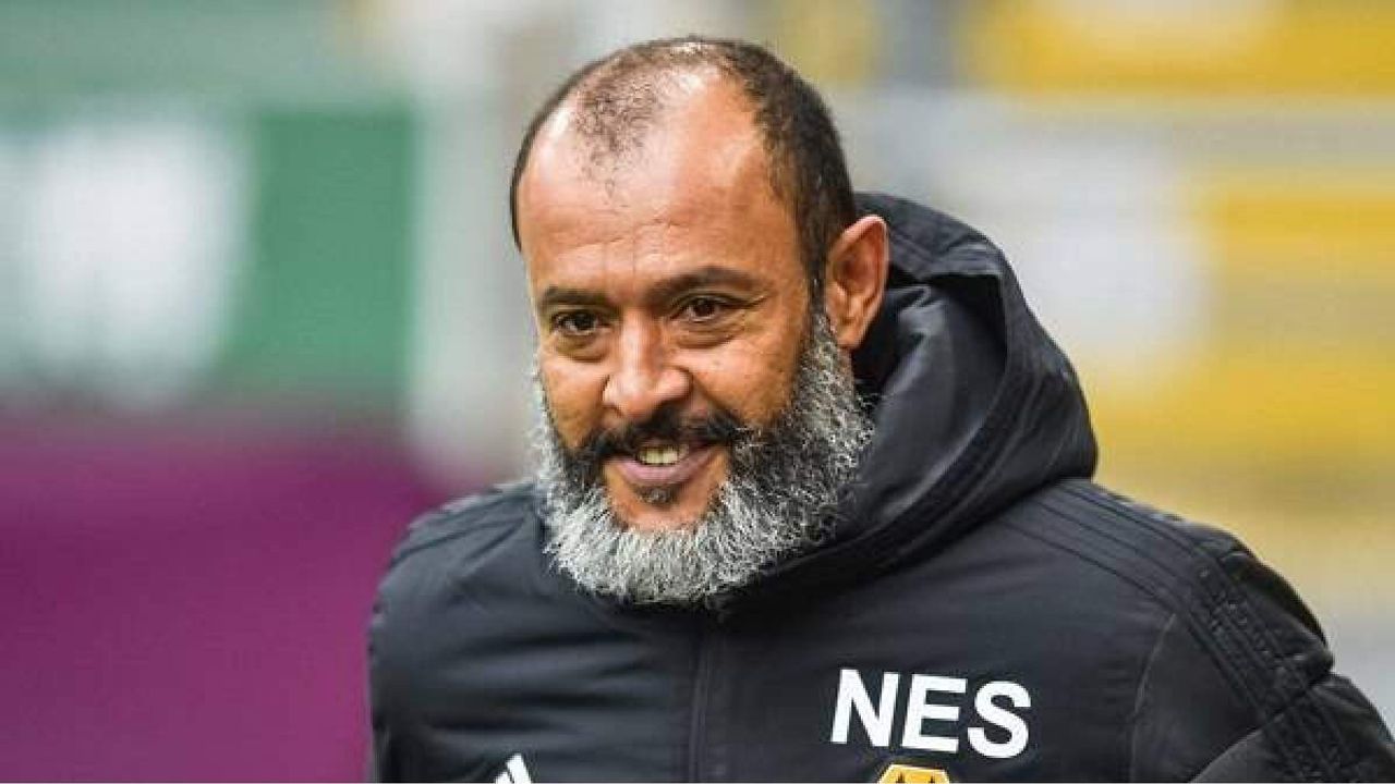 Nuno Espirito Santo kimdir Nuno Espirito Santo kimdir